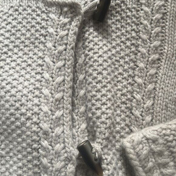 Max Mara Hooded Cardigan - Picture 7 of 12